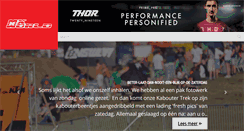 Desktop Screenshot of mxworld.be